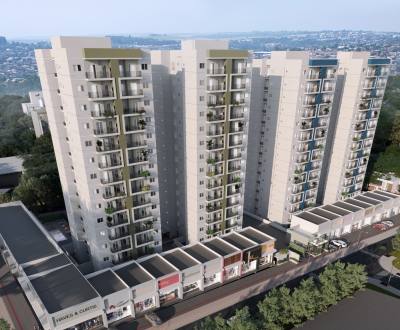 Residencial Floresta - Torre C