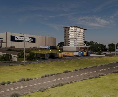 Trade Park 369