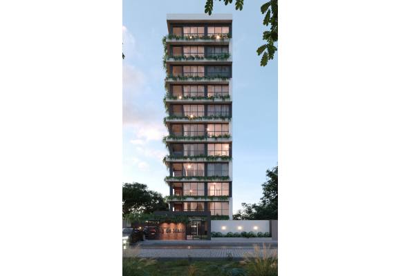 Residencial 13 de Maio