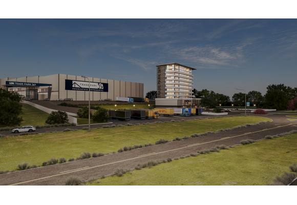 Trade Park 369